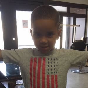 Meet your Posher, Akoo